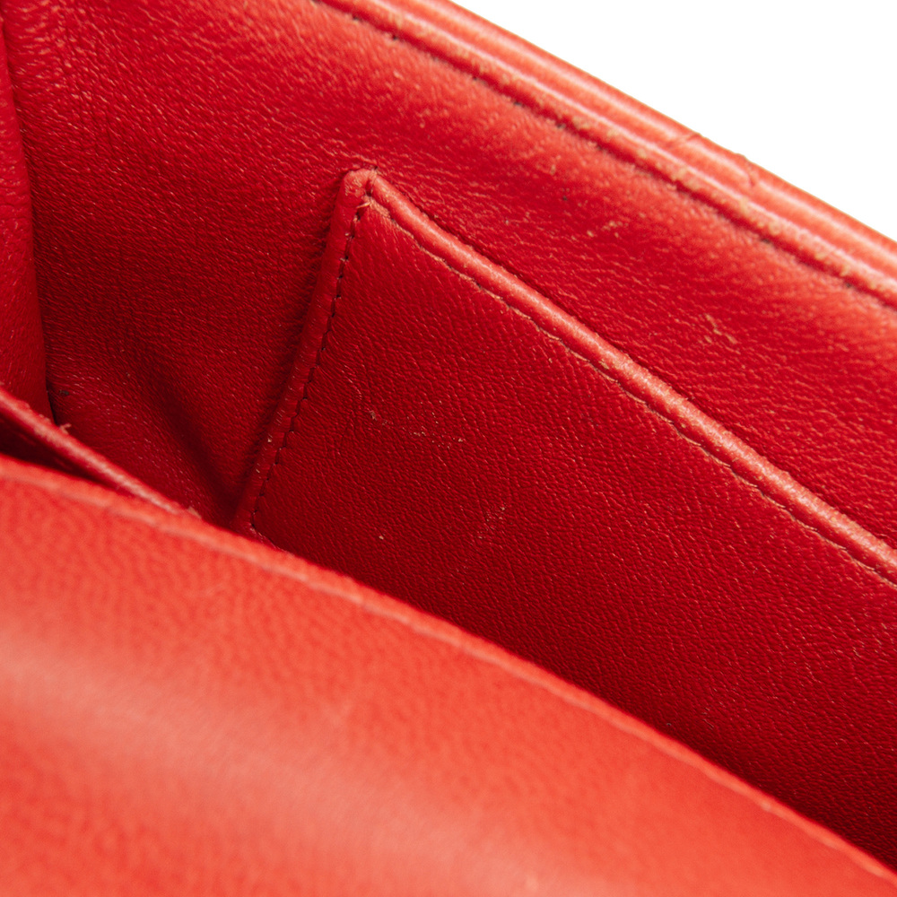 Pre-Loved Chanel Extra Mini Rectangular Classic L… - image 6